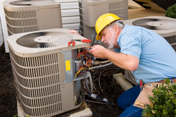 New Holland, PA HVAC Company