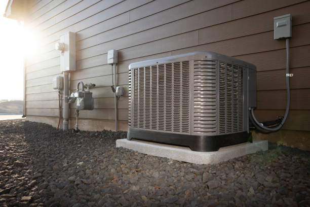 Best Emergency HVAC Services in New Holland, PA